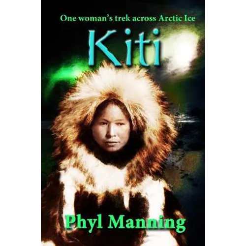 Kiti - Paperback
