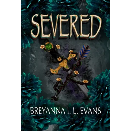 Severed: Bound Book 2