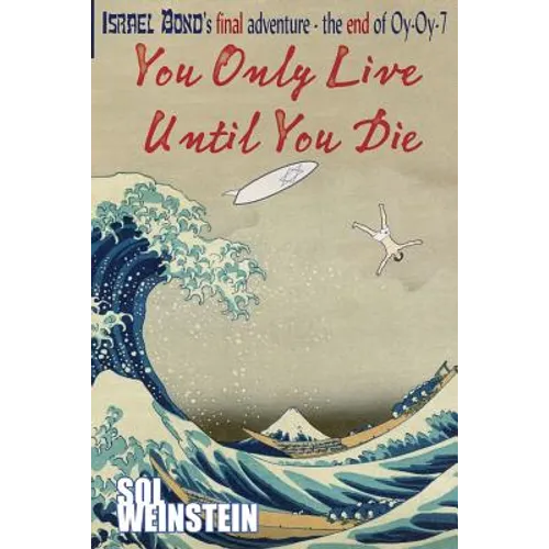 You Only Live Until You Die - Paperback