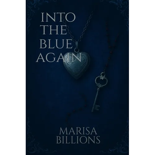 Into the Blue Again - Paperback