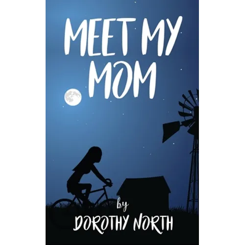 Meet My Mom - Paperback