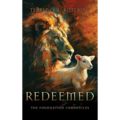 Redeemed: The Foundation Chronicles - Hardcover