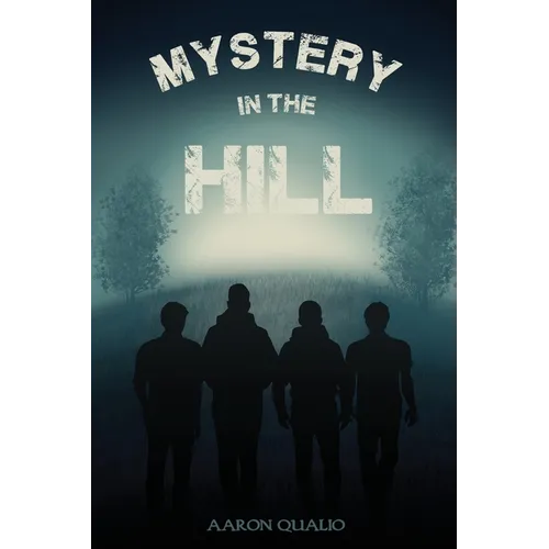 Mystery in the Hill - Paperback