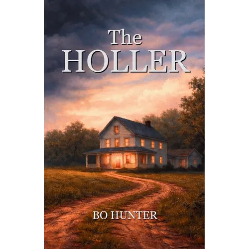 The Holler - Paperback