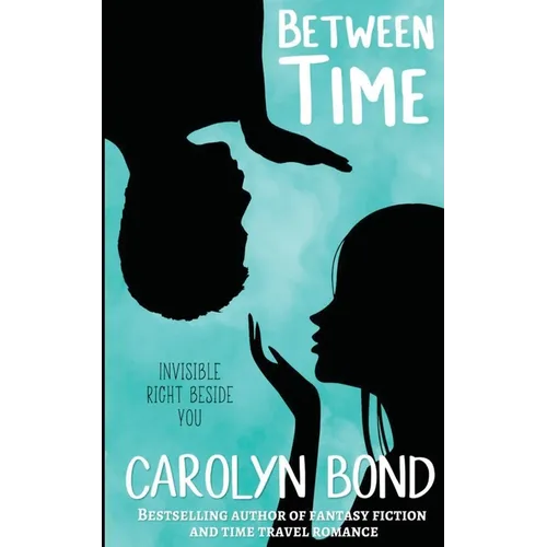 Between Time - Paperback