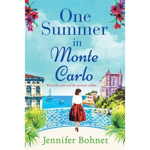 One Summer In Monte Carlo - Paperback