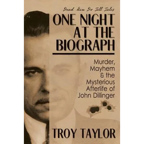 One Night at the Biograph - Paperback