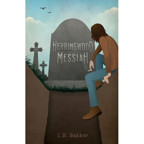 Herringwood Messiah - Paperback