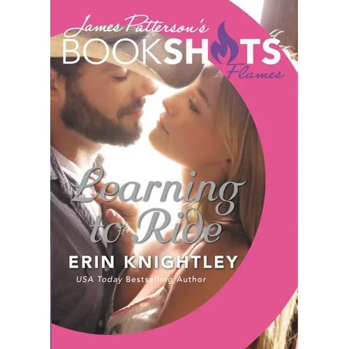 Learning to Ride - Paperback