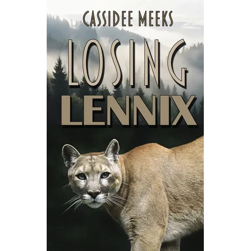 Losing Lennix - Paperback