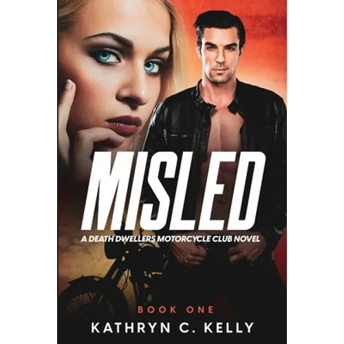 Misled: A Death Dwellers MC Novel - Paperback
