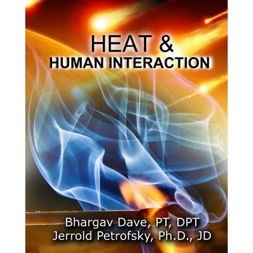 Heat and Human Interaction - Paperback