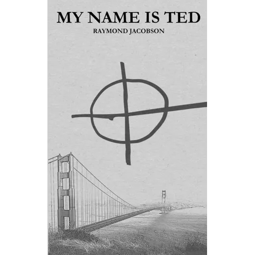 My Name Is Ted - Paperback