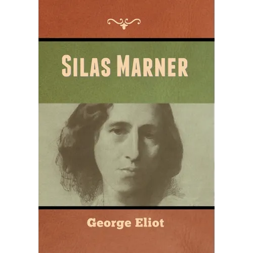 Silas Marner - Hardcover