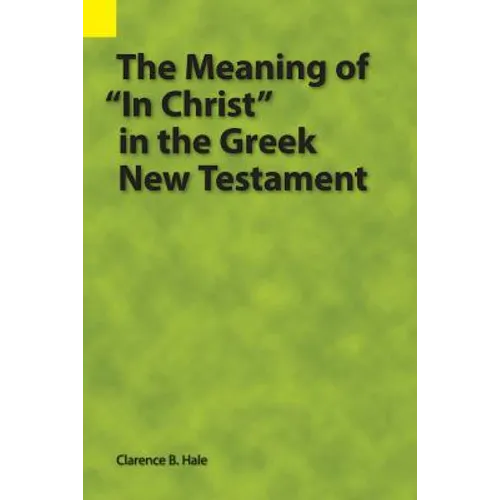 The Meaning of 
