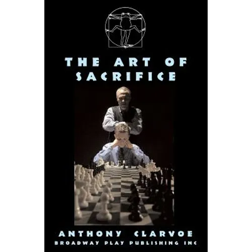 The Art Of Sacrifice - Paperback