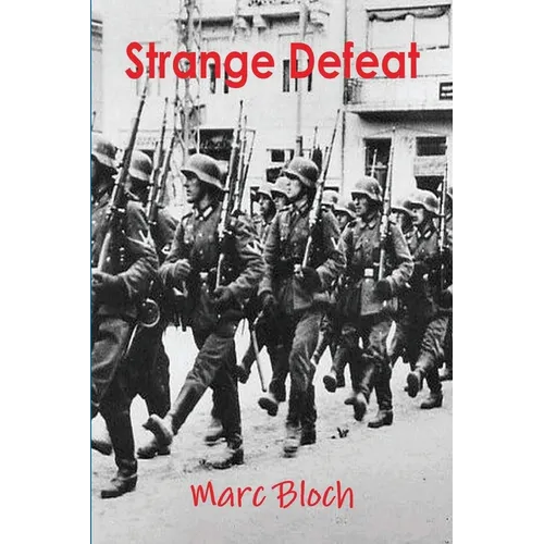 Strange Defeat - Paperback