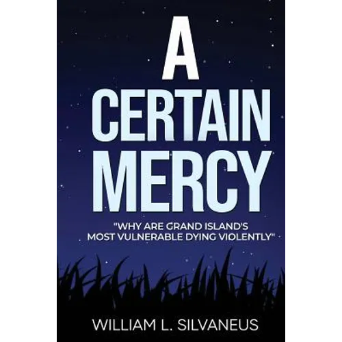 A Certain Mercy - Paperback