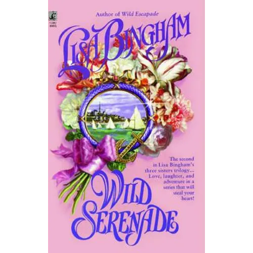 Wild Serenade - Paperback