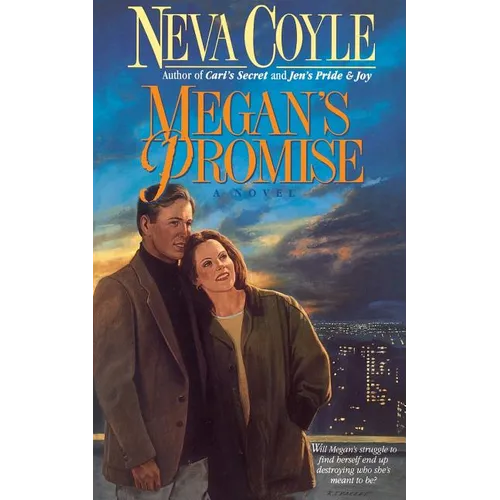 Megan's Promise - Paperback