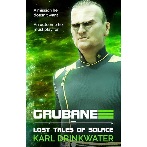 Grubane - Paperback