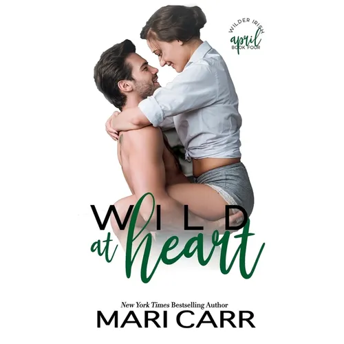 Wild at Heart - Paperback