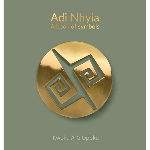 Adi Nhyia: A book of symbols