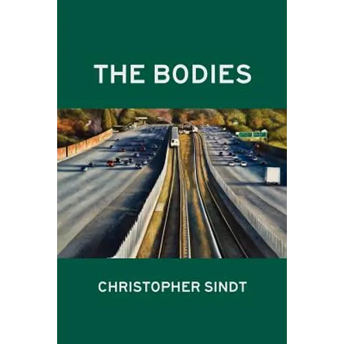 The Bodies - Paperback