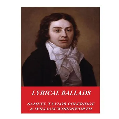 Lyrical Ballads - Paperback