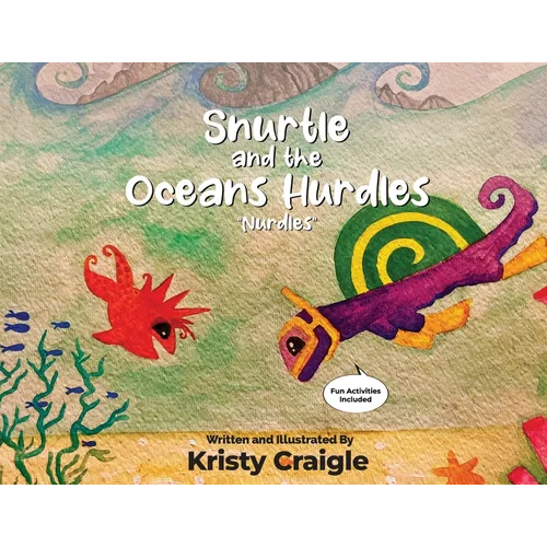 Snurtle and the Oceans Hurdles 
