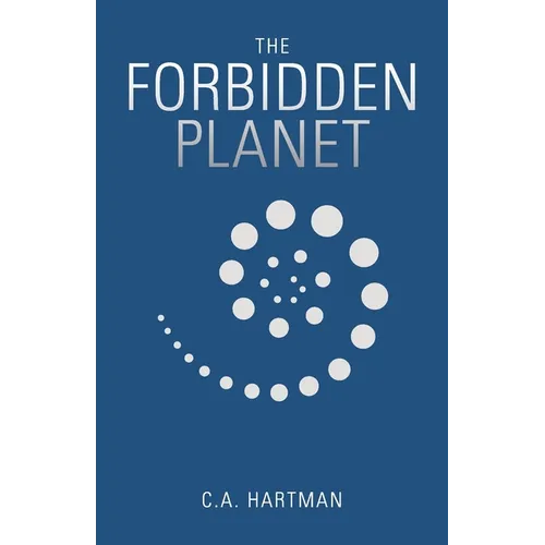 The Forbidden Planet - Paperback