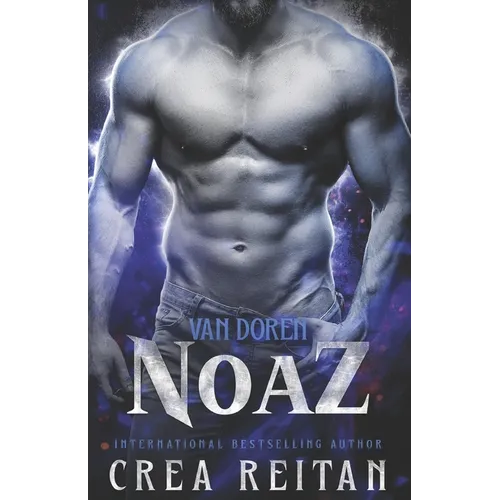 Noaz - Paperback