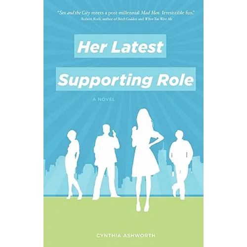Her Latest Supporting Role - Paperback