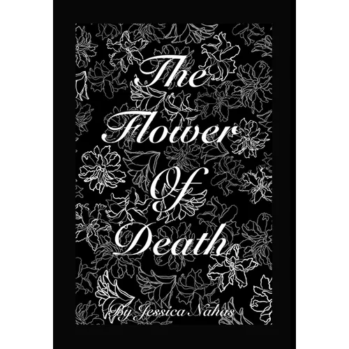 The Flower of Death Special Edition - Hardcover