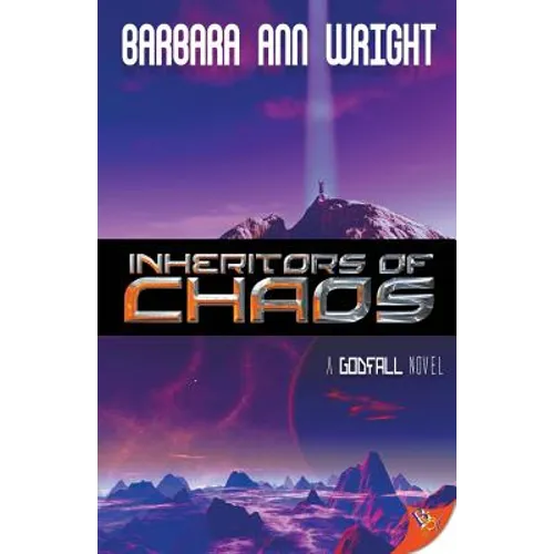 Inheritors of Chaos - Paperback