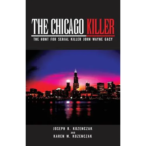 The Chicago Killer - Paperback