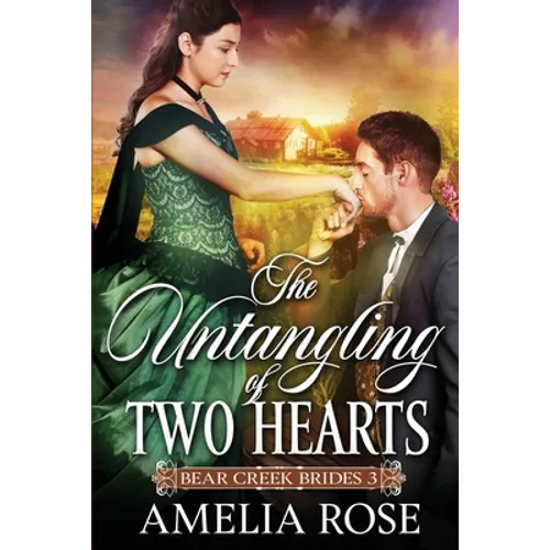 The Untangling of Two Hearts - Paperback