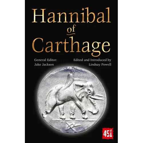 Hannibal of Carthage - Paperback