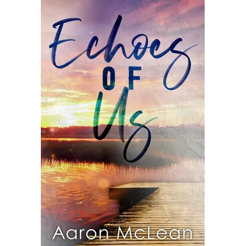 Echoes of Us - Paperback