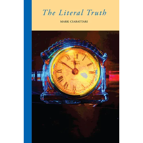 The Literal Truth - Paperback