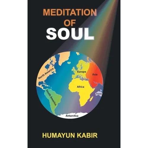 Meditation of Soul - Hardcover