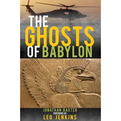 The Ghosts of Babylon - Paperback