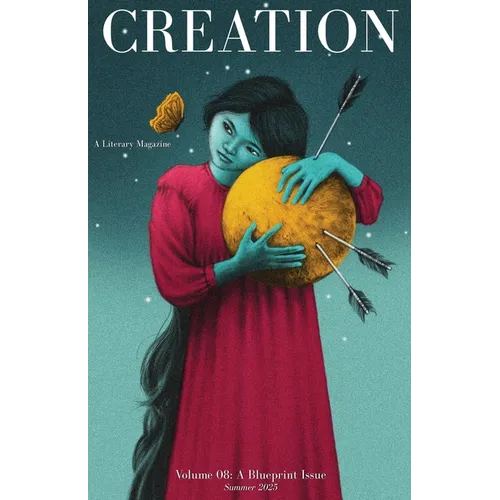 Volume 08: A Blueprint Issue: A Blueprint Issue