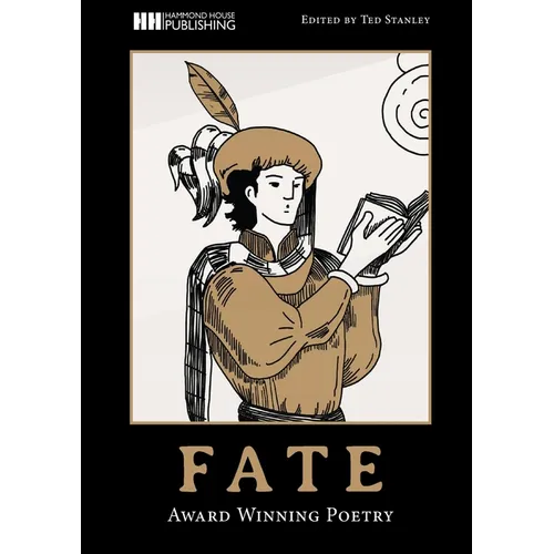 Fate: Award Winning Poetry - Paperback