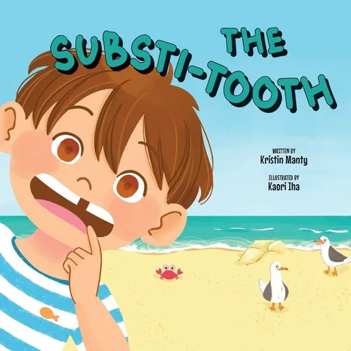 The Substi-Tooth - Paperback