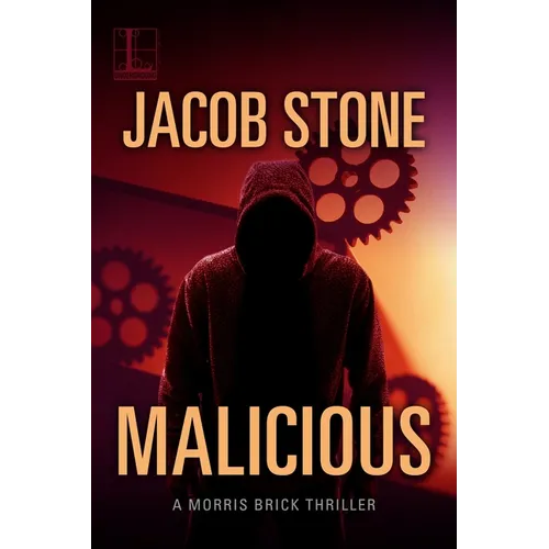 Malicious - Paperback