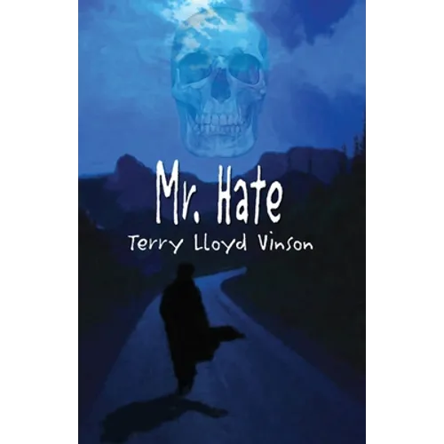 Mr. Hate - Paperback