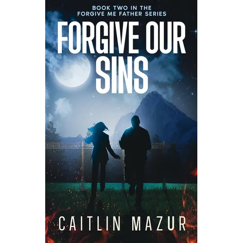 Forgive Our Sins - Paperback