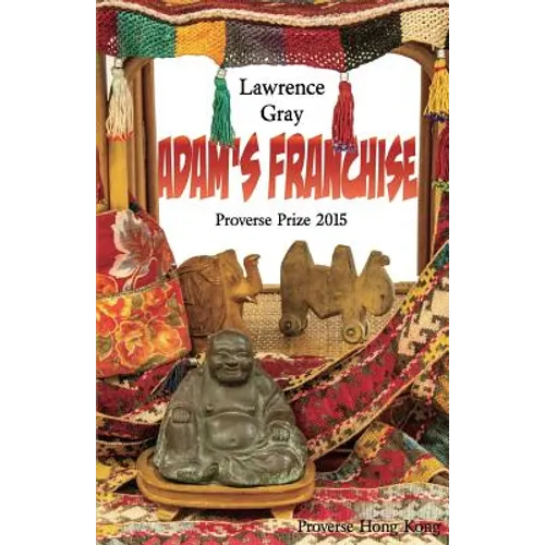 Adam's Franchise - Paperback