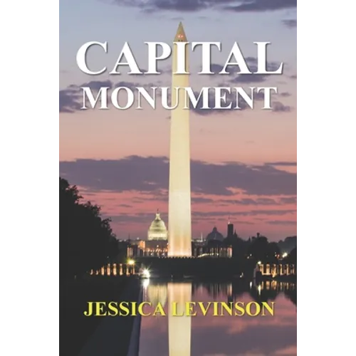 Capital Monument - Paperback